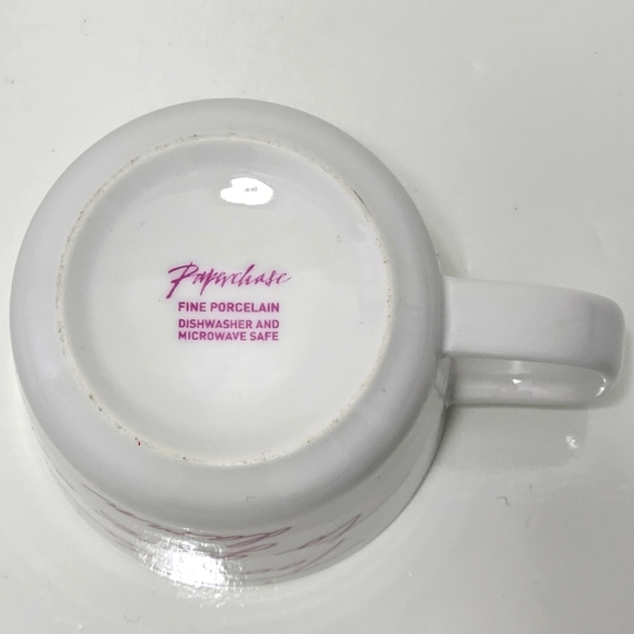 🇬🇧 Paperchase Too Glam To Give A Damn Mug - Picture 8 of 10